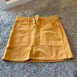 American Eagle Skirt